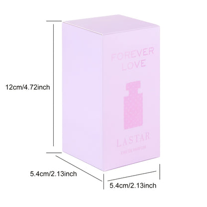 Damen Pheromon Parfüm - 55ml, Patchouli, Rosenblütennoten, Deo-Spray, Lang anhaltender Duft. Rosa, Empfohlen für Dates  Partys. Damen Eau de Toilette, Atmosphäre, Festivalgeschenk, Weihnachten, Valentinstag, Muttertag