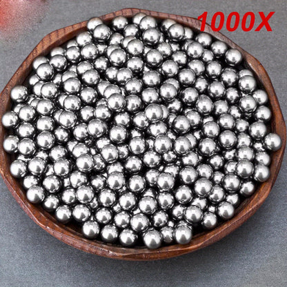 1000 8mm Kugeln