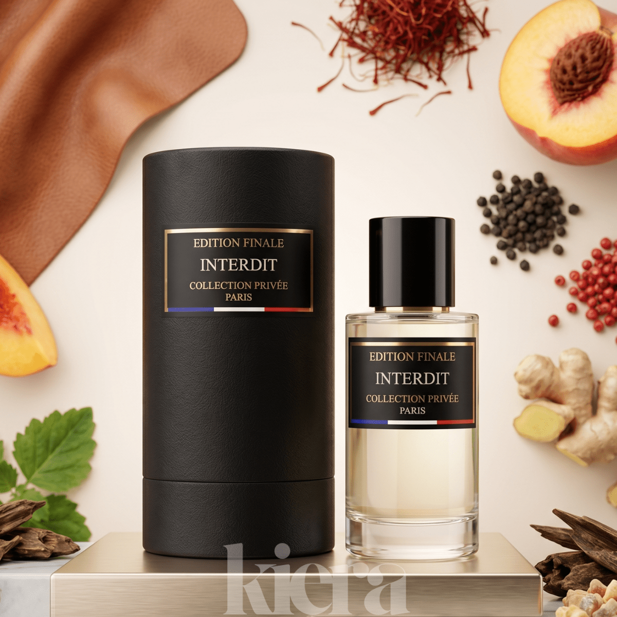 Final Edition - Forbidden 50ml Eau de Parfum - Private Collection