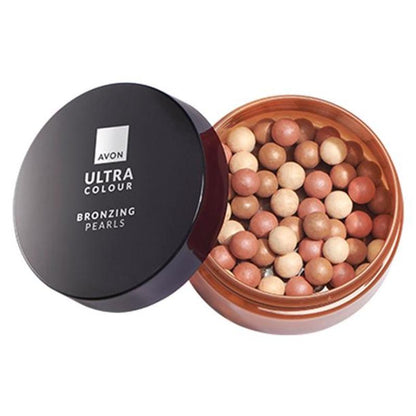 AVON Bronzer in Pearls Ultra Colour 28G