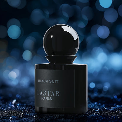 Herrenduft mit lang anhaltendem Duft, kombiniert mit frischem Zitronenduft, klassischem Patchouli und Amber. Maskiert effektiv Gerüche und spendet dauerhafte Frische. Ideal für den täglichen Gebrauch, Partys, Reisen und als Geschenk zum Geburtstag oder zu