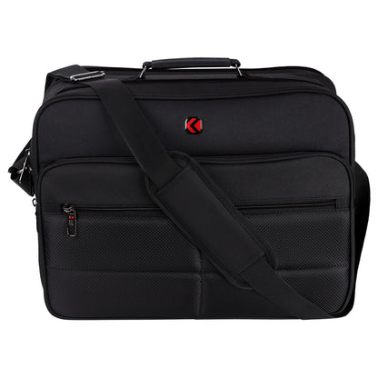 Arbeitstasche Umhängetasche Messenger Flugbegleiter Herrentasche
