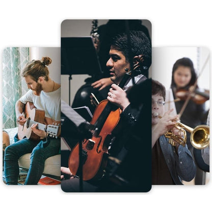 Höhenverstellbarer, faltbarer Musik-Orchester-Notenständer, Papier- und Mikrofonhalterung, Stativ, einfache Installation