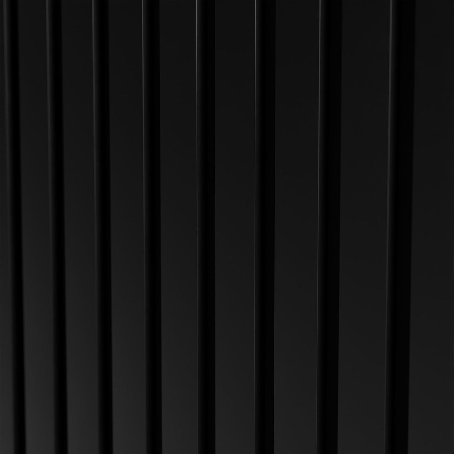 Wandpaneele Akustik 4er Set 120x60 cm