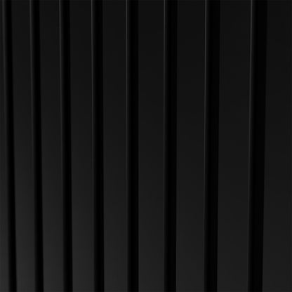 Wandpaneele Akustik 4er Set 120x60 cm