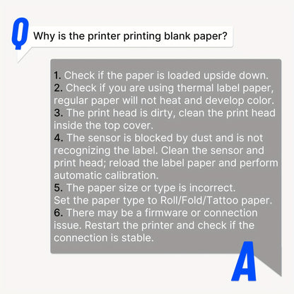 D810B Tragbarer tintenloser Drucker, tragbarer drahtloser Reisedrucker, Thermische Tätowiermaschine, unterstützt A4-  US-Brief-Größe Thermopapier, kompatibel mit Mobiltelefonen  Laptops, geeignet für Geschäft, Reisen, Büro & Zuhause