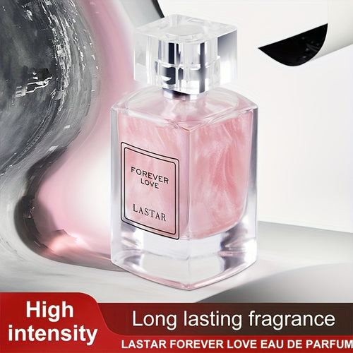 Loving Lifetime Lady Advanced Pheromon Parfüm Duft Spray, Kölnisch Wasser, Einzigartiger Duft, Verströmt Romantischen Geschmack, Creme Muskat, Ein Muss für Dates, Shopping Reisen, Geeignet für Damen Geburtstag und Muttertag Valentinstag Urlaubsgeschenk, 5