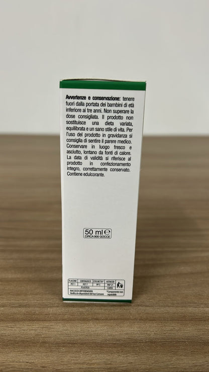 Flüssiges Biotin-Integrator mit hoher Dosierung - Schnelle Lieferung aus lokalem Lager