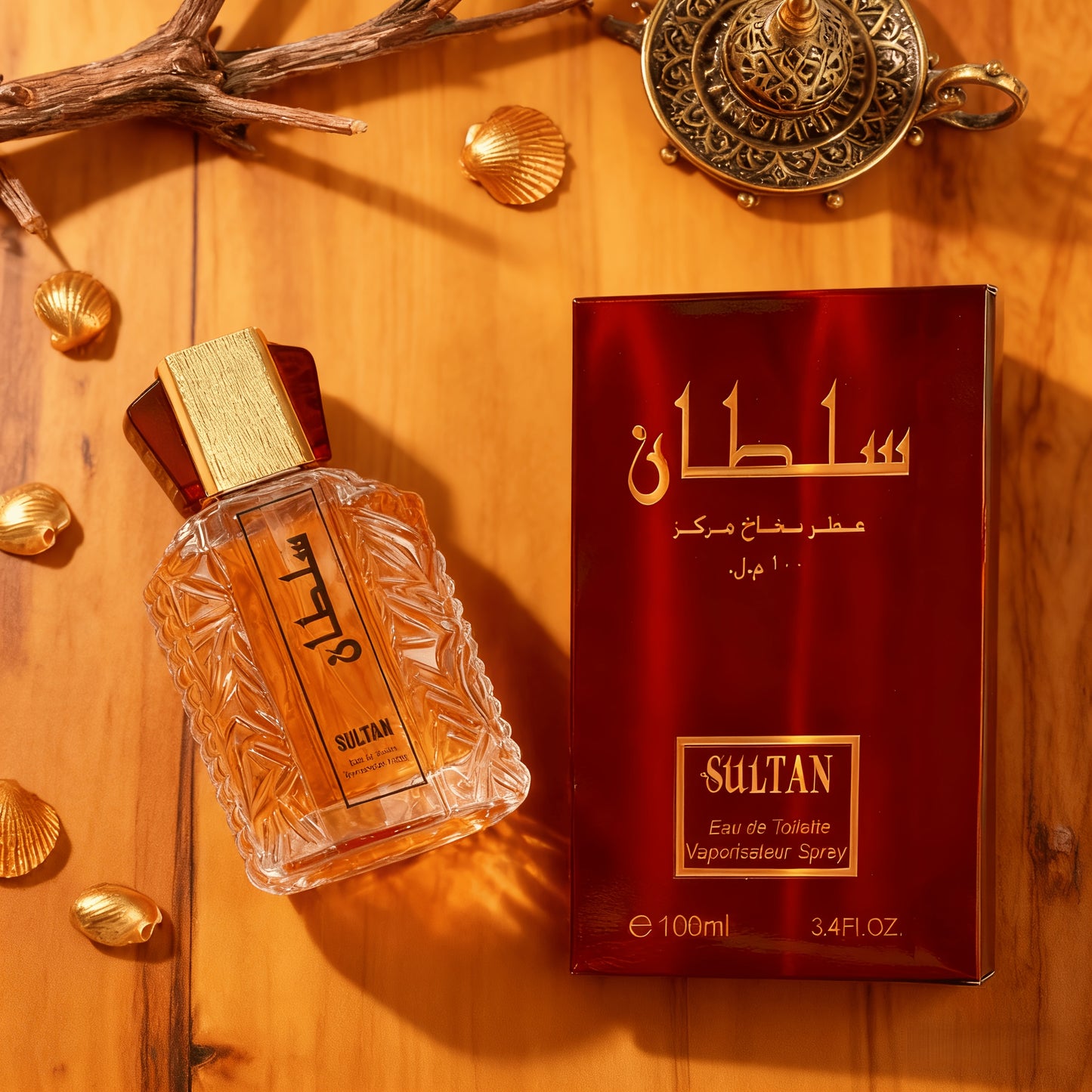 Herrenparfüm, Arabisches Klassisches Bestseller-Parfüm, Herren-Cologne, Frischer und Anspruchsvoller Reifender Duft, Preiswertes Parfüm, Geeignet für Viele Anlässe, Kann Als Geschenk Verwendet Werden
