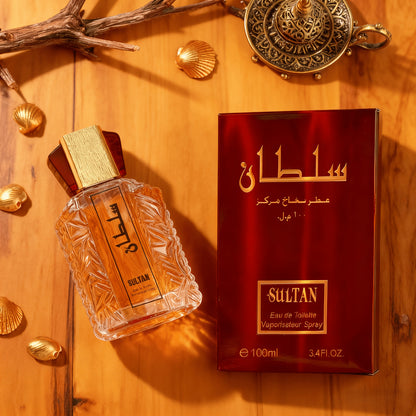 Herrenparfüm, Arabisches Klassisches Bestseller-Parfüm, Herren-Cologne, Frischer und Anspruchsvoller Reifender Duft, Preiswertes Parfüm, Geeignet für Viele Anlässe, Kann Als Geschenk Verwendet Werden