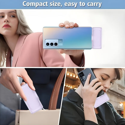 22,5W Schnellladung, 5000mAh Kompakte Powerbank, USB-C Ladegerät, Kompatibel mit verschiedenen Geräten, USB Typ-C, Dual-Lade Modi, Ideal für iPhone 15/16 Serie und Android Smartphones