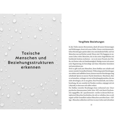 Immun gegen toxische Menschen - Taschenbuch - Psychologische Tools für den Umgang mit Narzissten und anderen Leuten, die dir nicht guttun - Lisa Irani (u. a.) - GU Mind & Soul Einzeltitel - 288 S. - Deutsch - 2024 - Graefe und Unzer Verlag - EAN 978383389