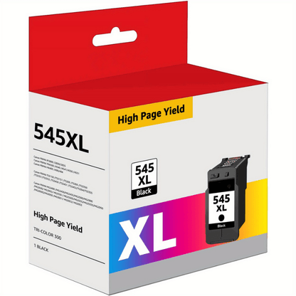 PG-545XL CL-546XL für Canon Druckerpatronen 545 546 XL Mehrpackung Ersatz für Pixma MX495 TR4550 TS3150 TR4551 MG3050 MG2555s MX490 TS3151 MG2550s TS3350 MG2950 MG29500 S MG3051