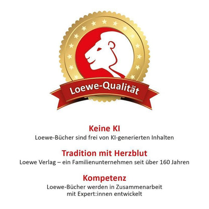 3 Minuten Vorlesegeschichten für starke Kinder - Buch - 128 S. - Deutsch - 2014 - Loewe Verlag GmbH - EAN 9783785580950