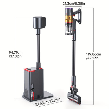 X1000, 46000Pa/60Min Staubsauger Kabellos, Lubluelu Kabelloser Staubsauger Super Leise, Leistungsstarker Kabelloser Stabstaubsauger mit LED-Display/-Verhedderung Bürste, Abnehmbarer Akku, Leichtgewicht, Großer Staubbehälter Perfekt für Tierhaare, Boden, T