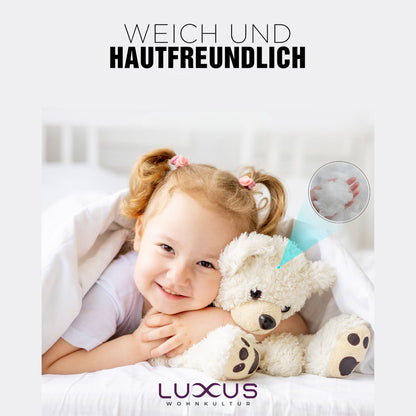 Hohlfaser, Füllwatte- 100% Frischfasermaterial TEX Standard