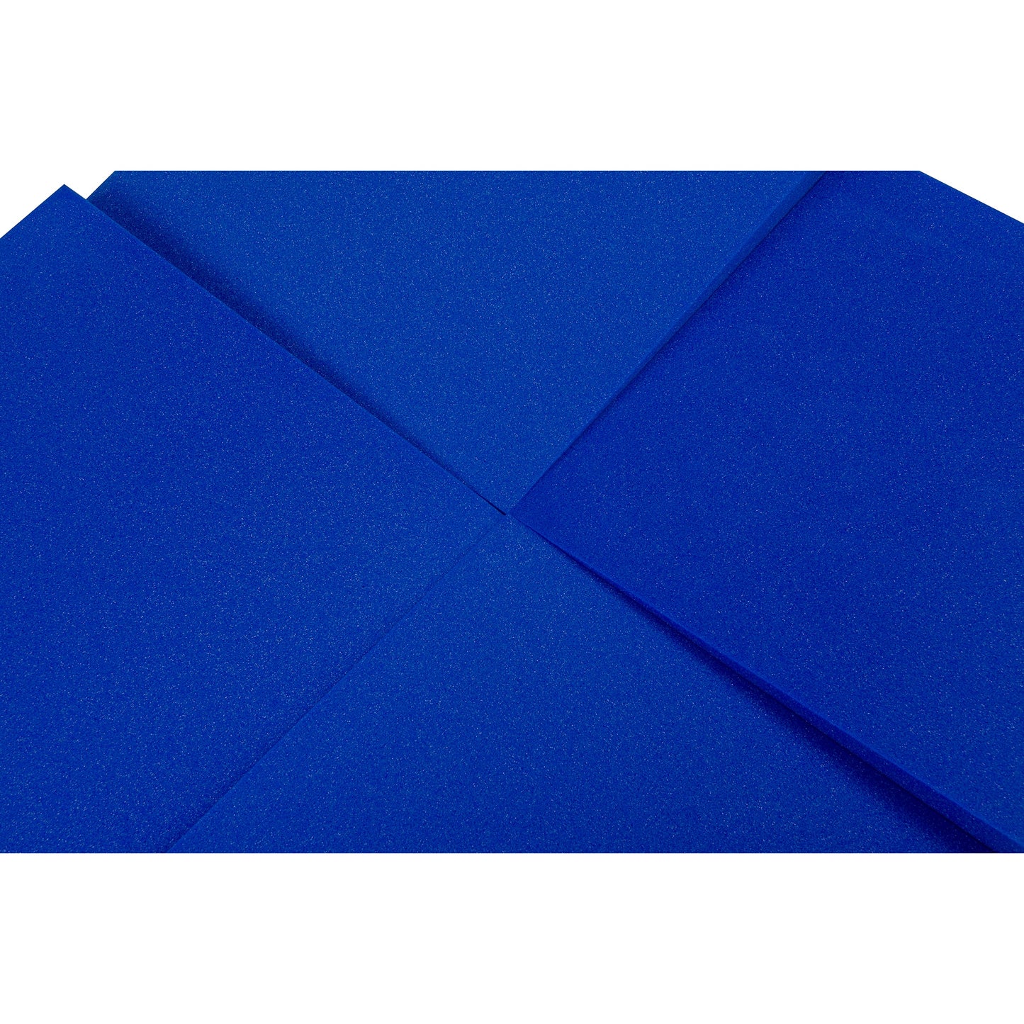 Akustikpanel 1 Stück, Winkelwinkel 3D-Effekt, Größe 50 X 50 Cm Dekoratives Wandaufkleber, Schalldichter Raum, Verschiedene Farben, Kein Kleber, Beseitigt Echoklänge Und Nachhall, Isoliert Schall, Beseitigt Schallwellenreflexion.