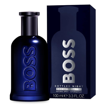 Hugo Boss Bottled Night
