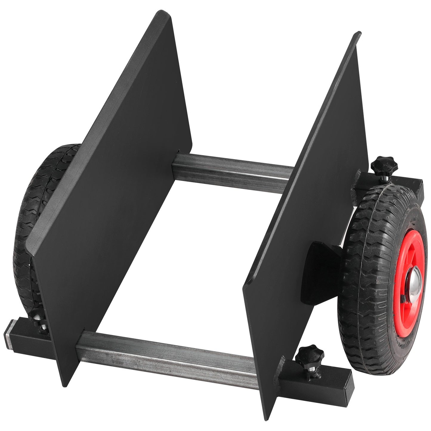 VEVOR-Panel-Dolly, 600-lb-Gipskarton-Türwagen-Dolly mit 8"-Pneumatikrad
