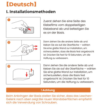 [2 Stück] Akku-Wandlampe für den Innenbereich mit Bewegungssensor, Fernbedienung, 3 Farben, Wandlicht, LED-Wandleuchte für den Innenbereich mit Auf-  Abstrahlung, 3 Modi, wiederaufladbare Akku-Wandlampen, Helligkeit einstellbar