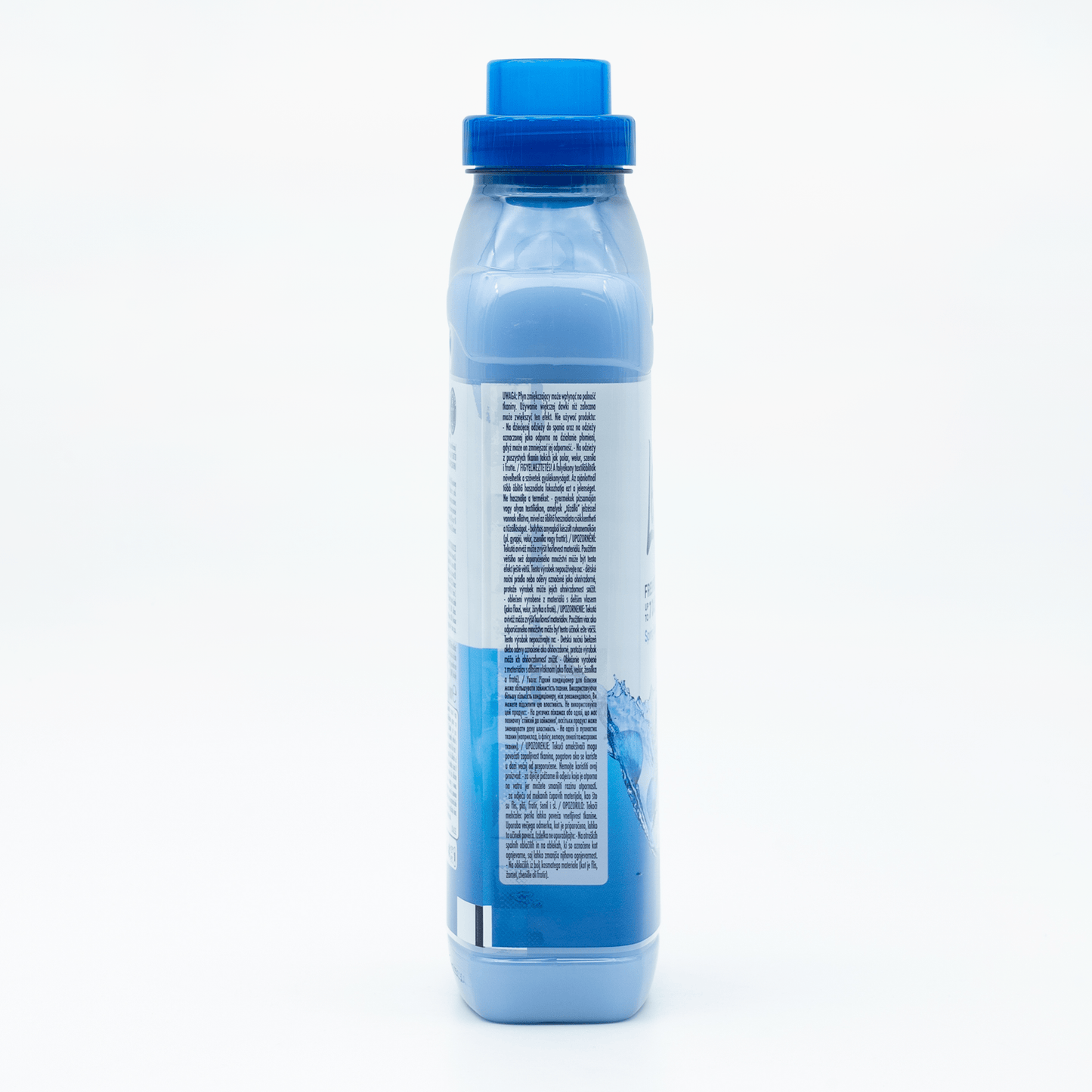 Lenor Weichspüler Aprilfrisch - 4x 990ml / 152 Waschgänge XL Pack, frische Wäsche bis zu 7 Tage