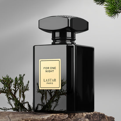 Herrenpheromonen-Cologne, Gentleman Classic, langanhaltender, frischer Charme, Herren-Cologne 55 ml, verführerischer, holziger Herrenduft, tragbares Eau de Toilette-Spray, geeignet für Business, Büro, Reisen, geeignet als Geburtstagsgeschenk, Weihnachts-