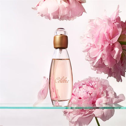Avon Celebre Eau de Toilette 50 ml - Blumenduft