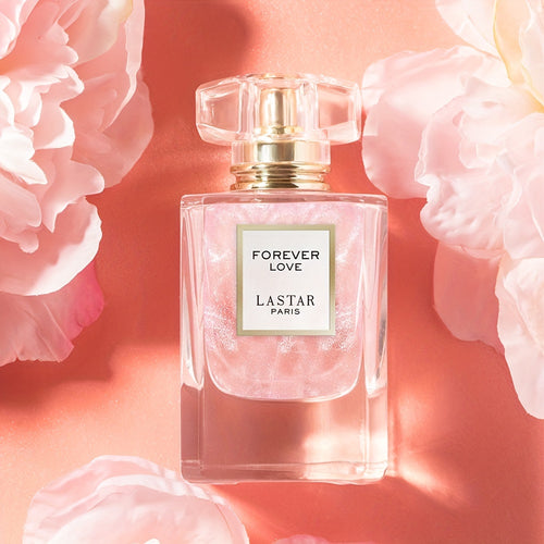 Forever Love Lady Advanced Eau De Toilette Duftspray, Einzigartiger  bezaubernder Duft, langanhaltend  vollmundig, verbreitet romantische Atmosphäre, ein Muss für Dates, Einkaufen  Reisen, perfekt als Geschenk zum Geburtstag, Weihnachten oder Feiertagen f