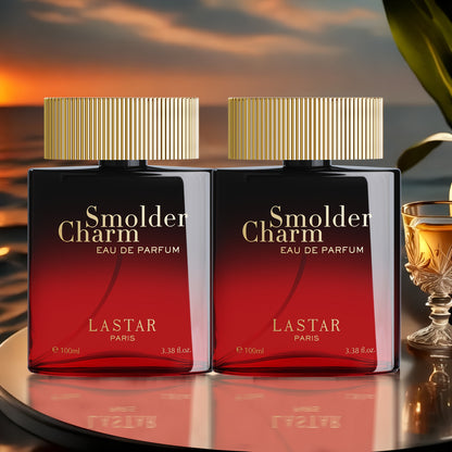 200ML/100ML Herren Parfüm Cologne Geschenkbox mit hoher Kapazität, Arabischer Stil Holz, Zeder Sandelholz, Amber Keschuhholz, Langanhaltend, Reichhaltend, Erfrischend, Entwickelt für Mutige Männer, die von Versuchung geprägt sind, Tägliche Nutzung Reise D