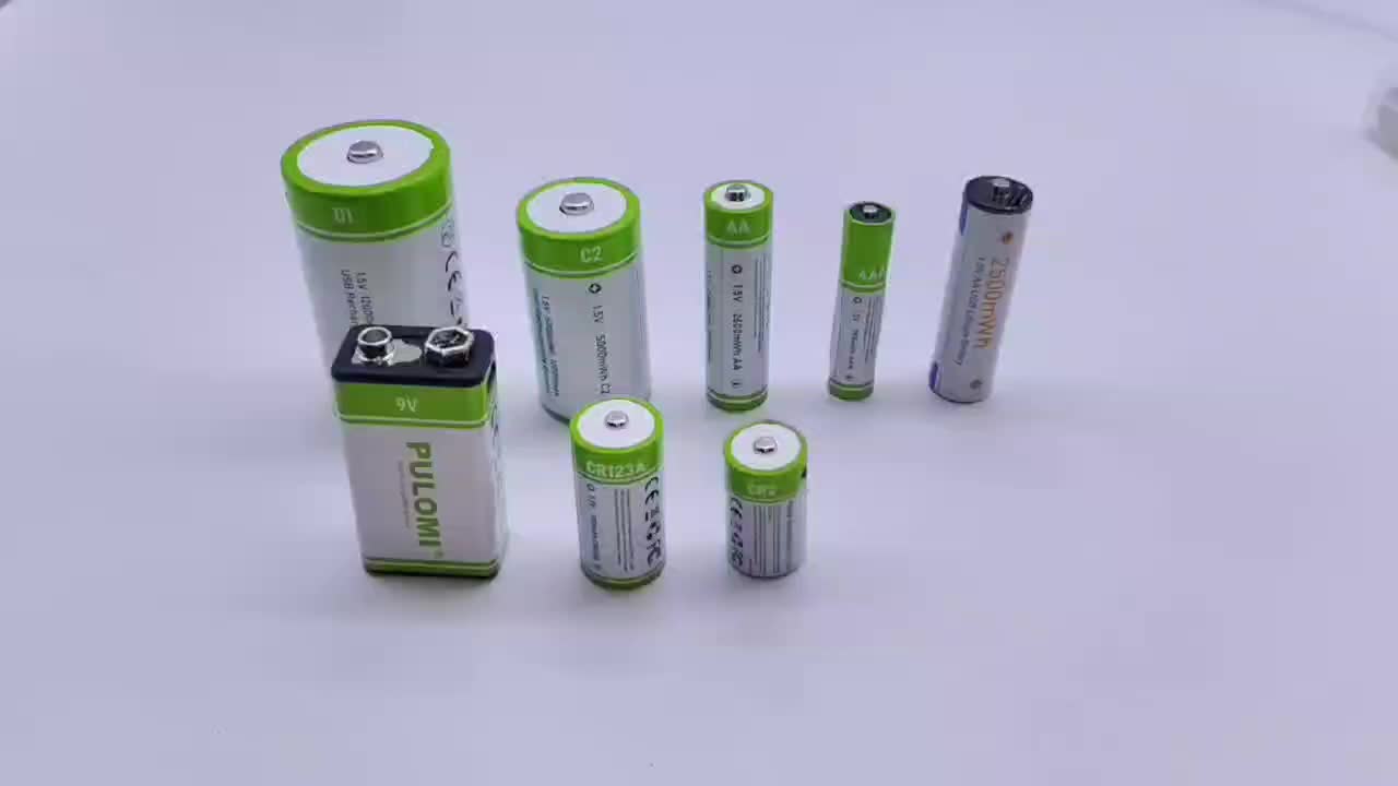 AA +, 1.5V für Zuhause und unterwegs – Detailansicht 7