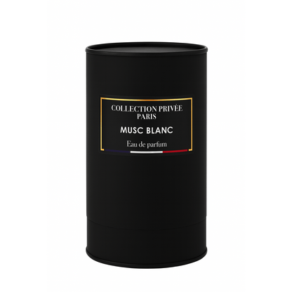 Private Collection White Musk Unisex Eau de Parfum