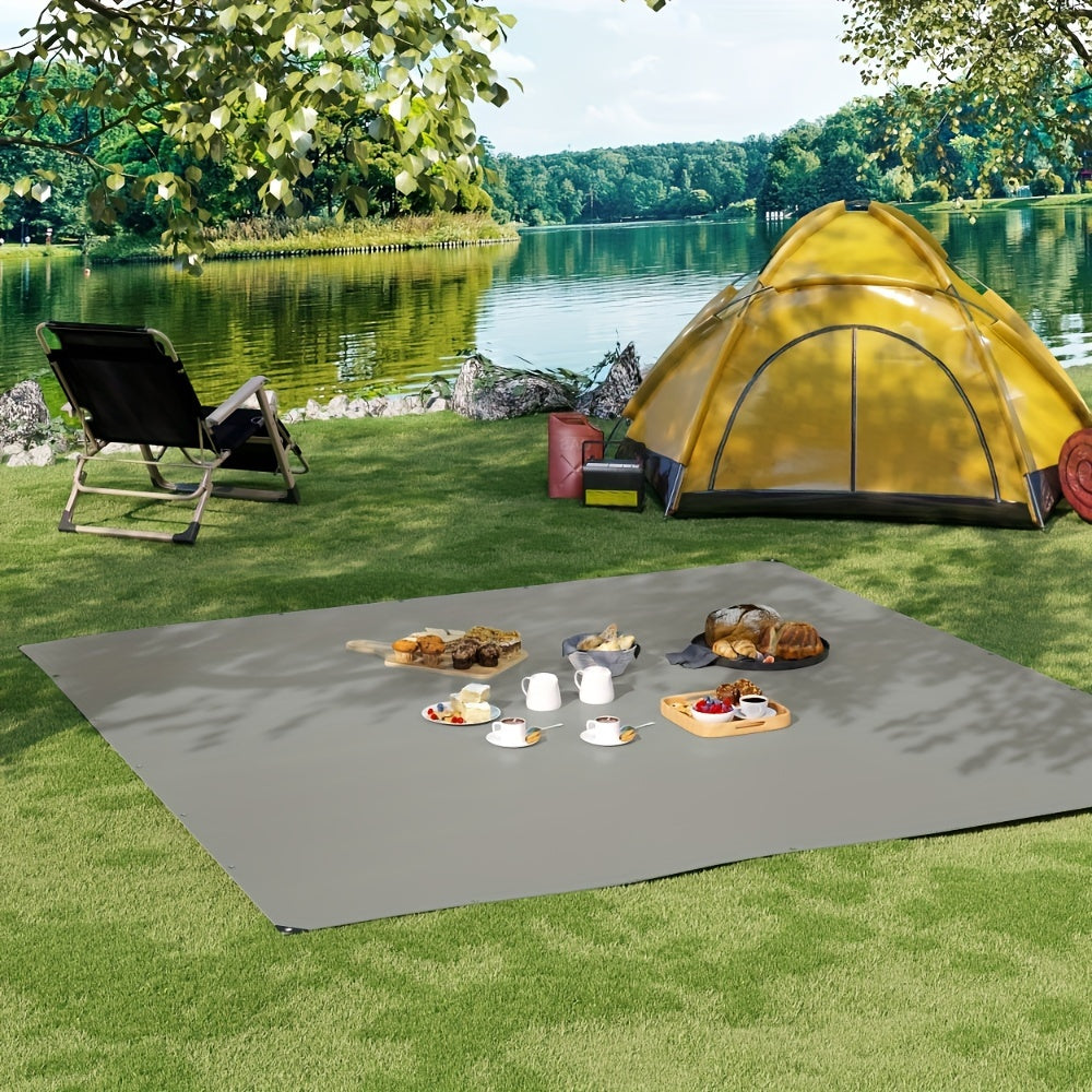 Abdeckplane, 280g für Badezimmer und Haushalt – Detailansicht 6