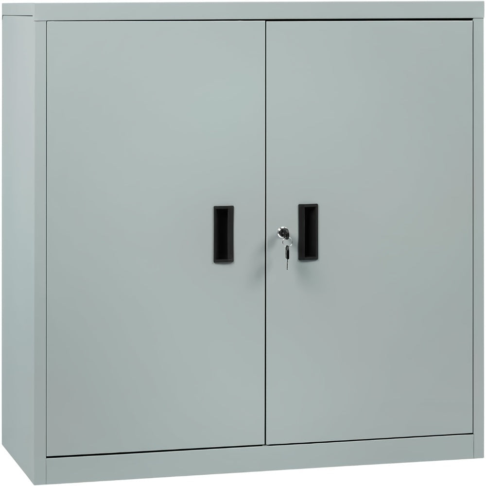 Abschließbares Archivschrank, 40 Cm für Büro und Homeoffice – Detailansicht 4