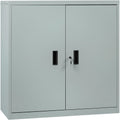 Abschließbares Archivschrank, 40 Cm für Büro und Homeoffice – Detailansicht 4