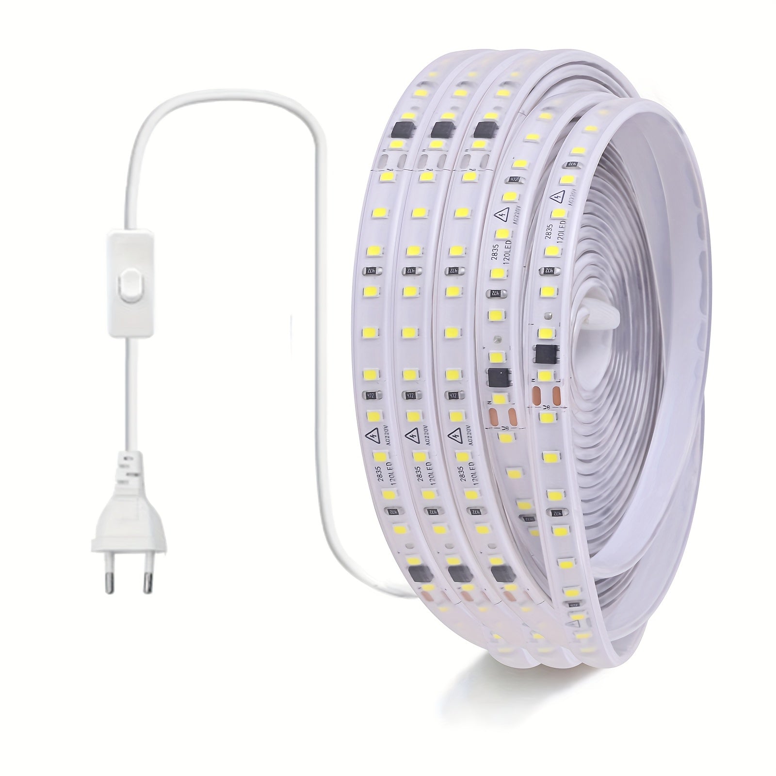 AC, 220V für Essbereich und Küche – Detailansicht 3