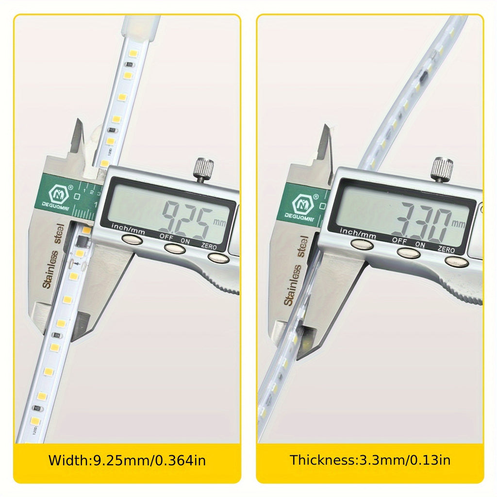 AC, 220V für Essbereich und Küche – Detailansicht 5