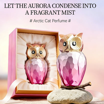 100ML/3.4FL.OZ Pink Dream Parfüm, einzigartige Form, frische blumige und holzige Basisnoten, langanhaltender Duft, geeignet für den persönlichen Gebrauch und als Geschenk zum Feiern von Feiertagen/Erstem Einzug, Luxus-Haarparfüm