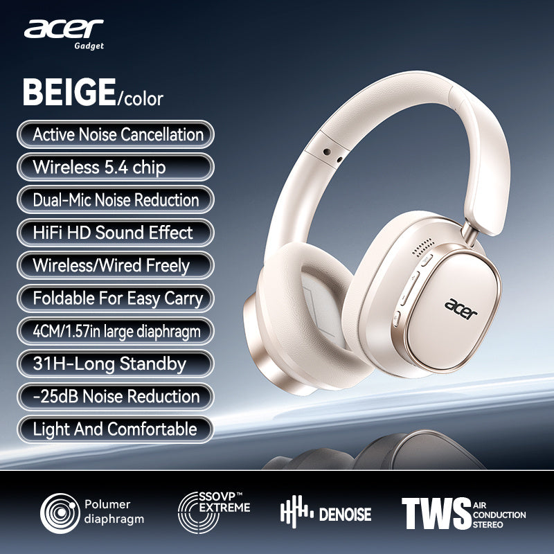 Acer, 3,5mm für Camping und Reisen – Detailansicht 4