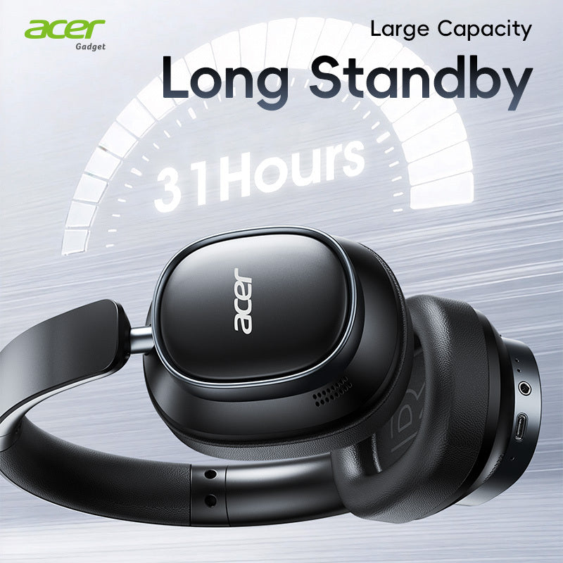 Acer, 3,5mm für Camping und Reisen – Detailansicht 7