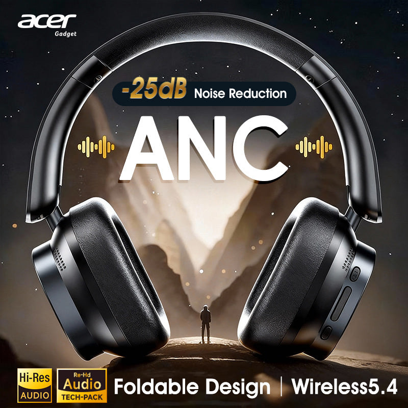 Acer, 3,5mm für Camping und Reisen – Detailansicht 19