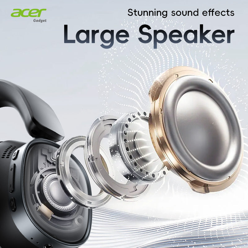 Acer, 3,5mm für Camping und Reisen – Detailansicht 20