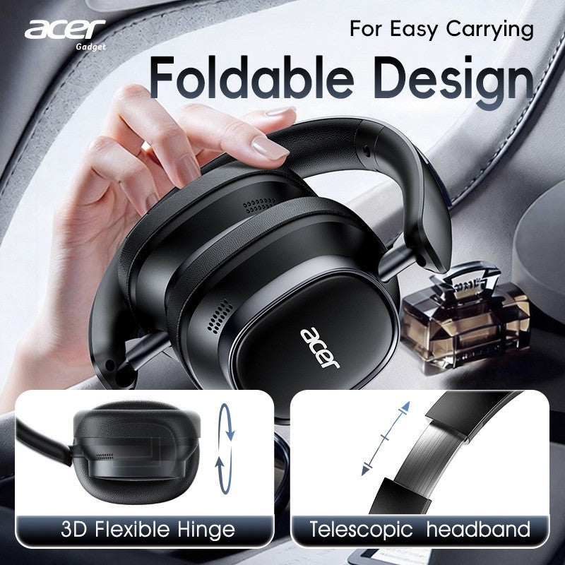 Acer, 3,5mm für Camping und Reisen – Detailansicht 23