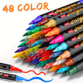 Acrylmarker, Metall für Hobby – Detailansicht 2