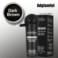 Adglamful, 30G für Haare und Menschen mit dünner werdendem Haar – Detailansicht 4