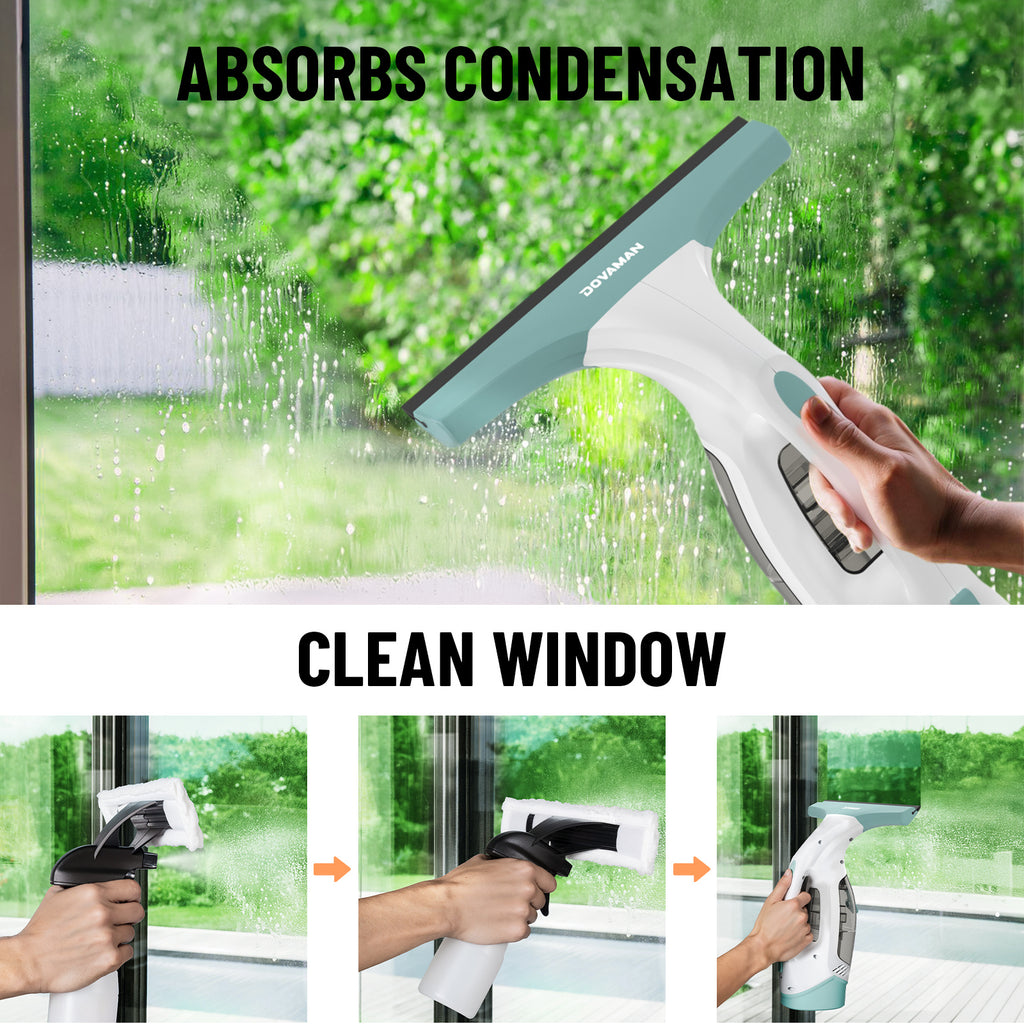 Akku-Staubsauger, 280 mm für Hartböden und Teppiche – Detailansicht 5
