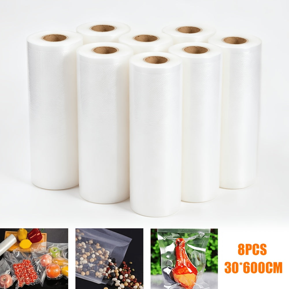 Akku-Staubsauger, 30cm*600cm-8Rollen für Hartböden – Detailansicht 6
