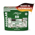 Aktivkohlefilter Regular, 9 mm für Alltag und Zuhause – Hauptansicht