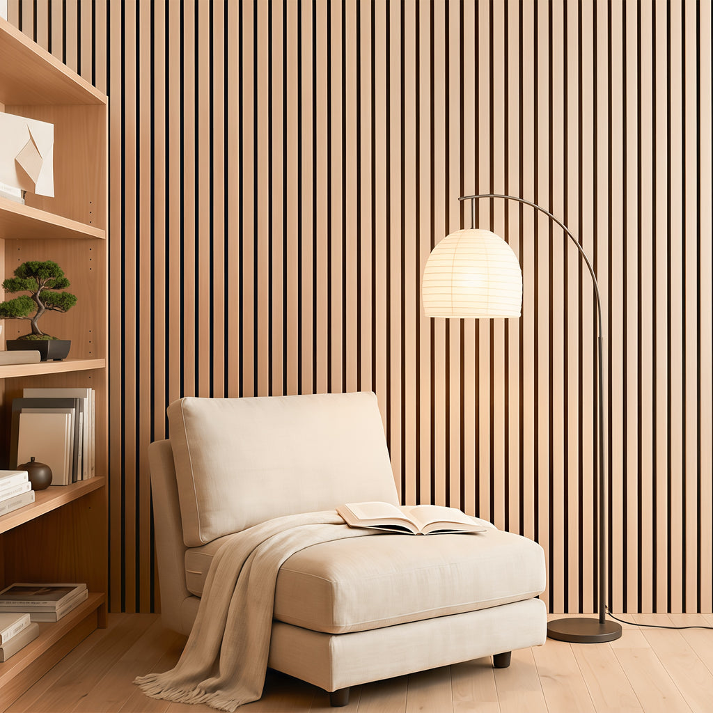 Akustikpaneele, 120 cm für Büro und Homeoffice – Detailansicht 6