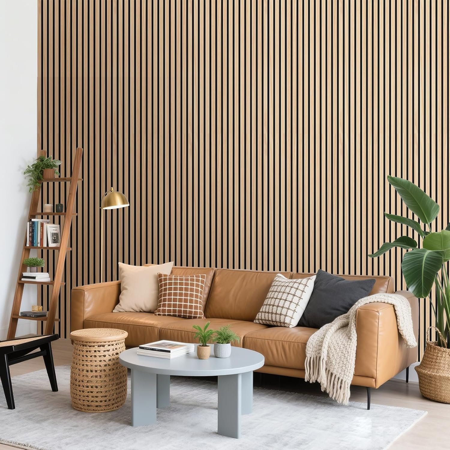 Akustikpaneele, 2 Stück für Homeoffice und Büro – Detailansicht 5