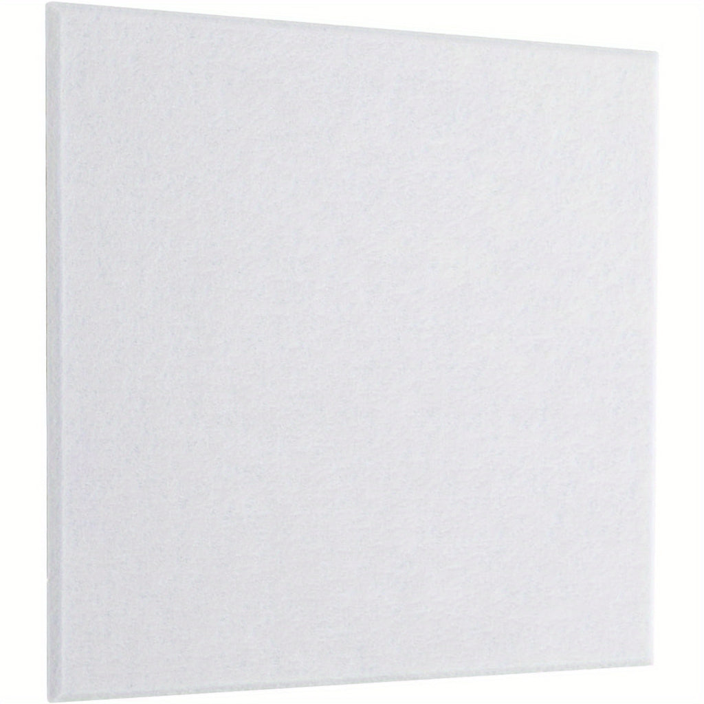 Akustikpaneele, 30 x 30 cm (weiß) Neue Langlebigkeit für Büro – Detailansicht 7